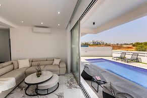 Protaras Sol e Mar Villa 3