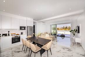 Protaras Sol e Mar Villa 3