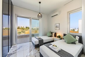 Protaras Sol e Mar Villa 3