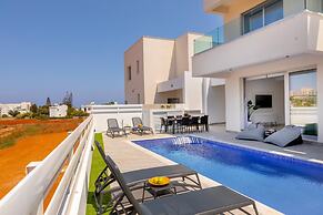 Protaras Sol e Mar Villa 3