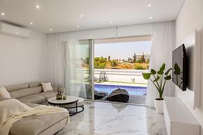 Protaras Sol e Mar Villa 3