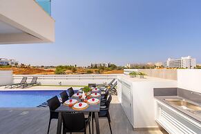 Protaras Sol e Mar Villa 3