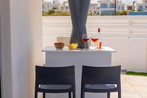 Protaras Sol e Mar Villa 3