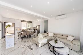 Protaras Sol e Mar Villa 3