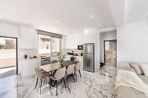 Protaras Sol e Mar Villa 3