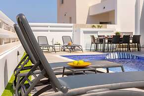 Protaras Sol e Mar Villa 3