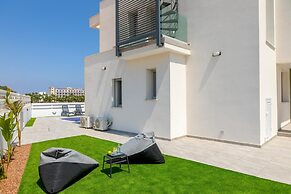 Protaras Sol e Mar Villa 3