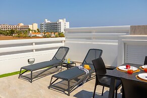 Protaras Sol e Mar Villa 3