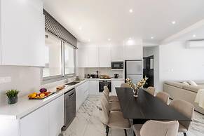 Protaras Sol e Mar Villa 3