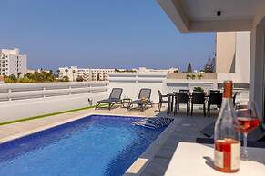 Protaras Sol e Mar Villa 3