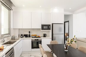 Protaras Sol e Mar Villa 3