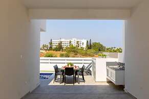 Protaras Sol e Mar Villa 3