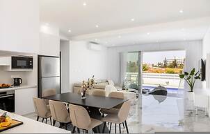 Protaras Sol e Mar Villa 3