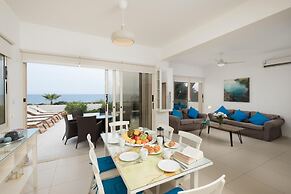 Protaras Artisan Seafront Villa 1