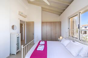 Protaras Artisan Seafront Villa 1