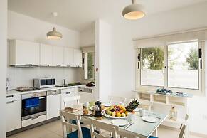 Protaras Artisan Seafront Villa 1