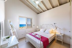 Protaras Artisan Seafront Villa 1