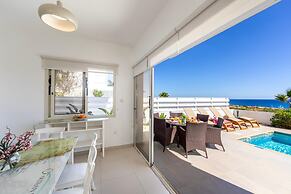 Protaras Artisan Seafront Villa 1