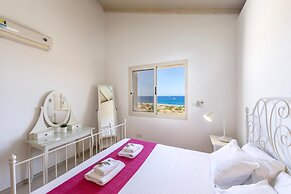 Protaras Artisan Seafront Villa 1