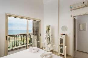 Protaras Artisan Seafront Villa 1