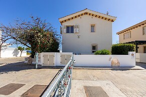 Protaras Artisan Seafront Villa 1