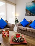 Protaras Artisan Seafront Villa 1