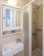 Protaras Artisan Seafront Villa 1