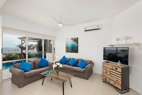 Protaras Artisan Seafront Villa 1