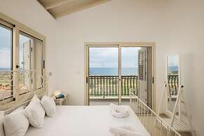 Protaras Artisan Seafront Villa 1
