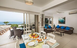 Protaras Artisan Seafront Villa 1