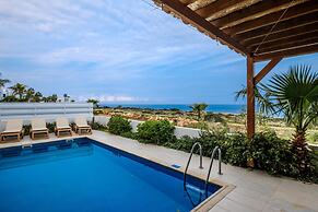 Protaras Artisan Seafront Villa 1