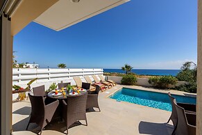 Protaras Artisan Seafront Villa 1