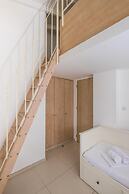 Protaras Artisan Seafront Villa 1