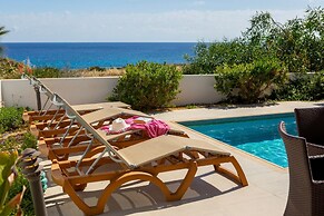 Protaras Artisan Seafront Villa 1
