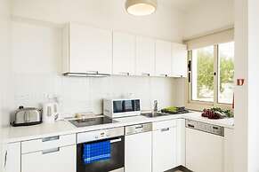 Protaras Artisan Seafront Villa 1