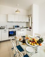 Protaras Artisan Seafront Villa 1