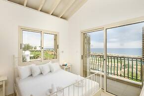 Protaras Artisan Seafront Villa 1
