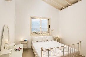 Protaras Artisan Seafront Villa 1