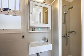 Protaras Artisan Seafront Villa 1