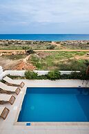 Protaras Artisan Seafront Villa 1