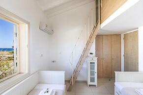 Protaras Artisan Seafront Villa 1