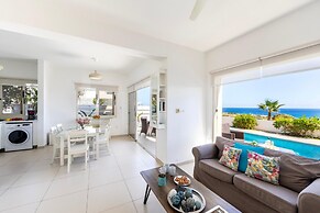 Protaras Artisan Seafront Villa 1