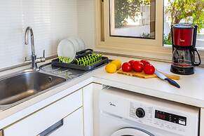 Protaras Artisan Seafront Villa 1