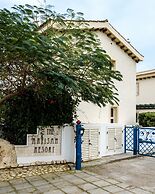 Protaras Artisan Seafront Villa 1