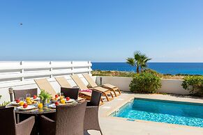 Protaras Artisan Seafront Villa 1