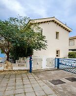 Protaras Artisan Seafront Villa 1