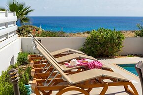 Protaras Artisan Seafront Villa 1