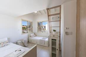 Protaras Artisan Seafront Villa 1