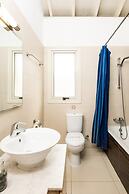 Protaras Artisan Seafront Villa 1