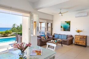 Protaras Artisan Seafront Villa 1